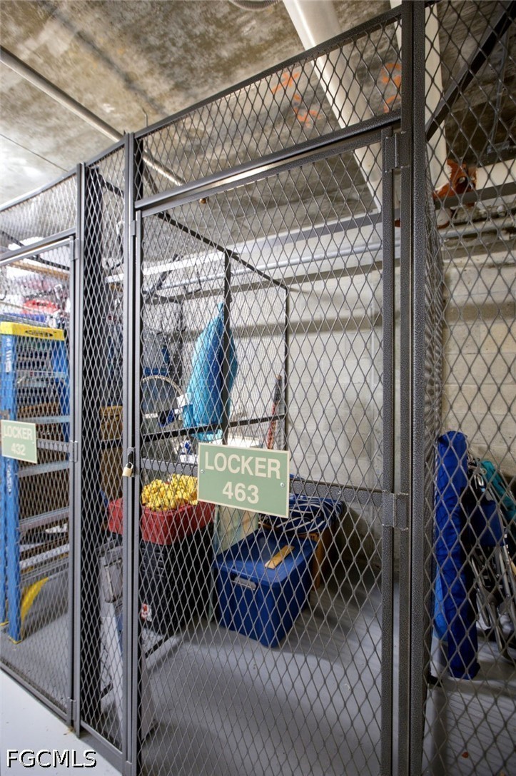 Storage