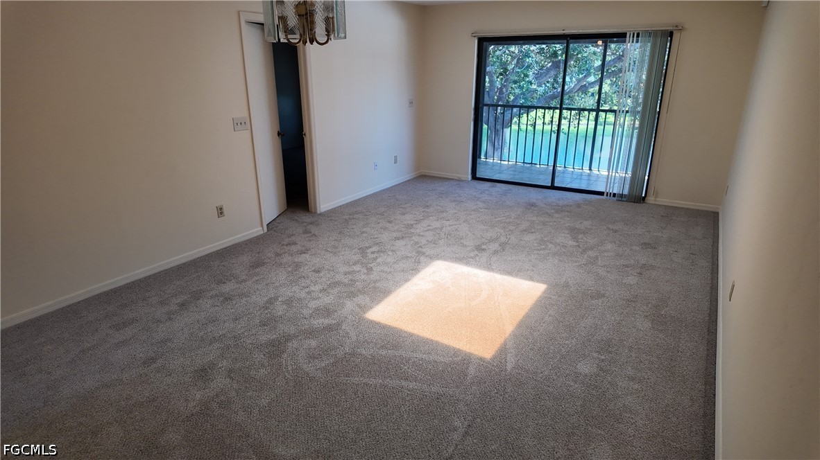 5257 Treetops Unit X202, Naples, FL 34113