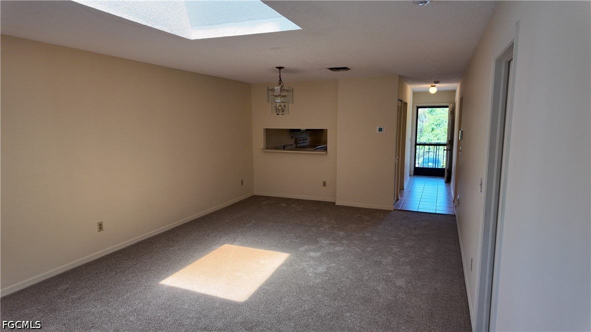 5257 Treetops Unit X202, Naples, FL 34113