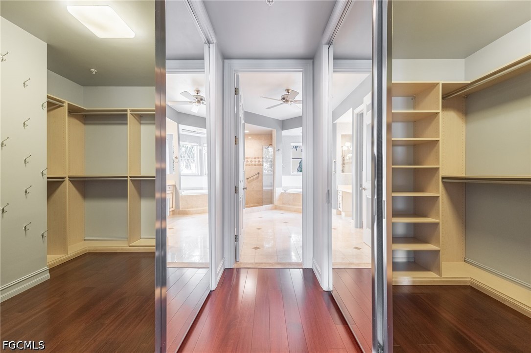 Closet