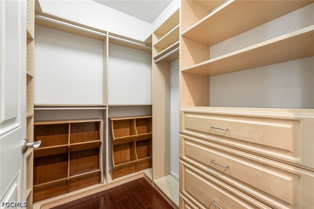Closet
