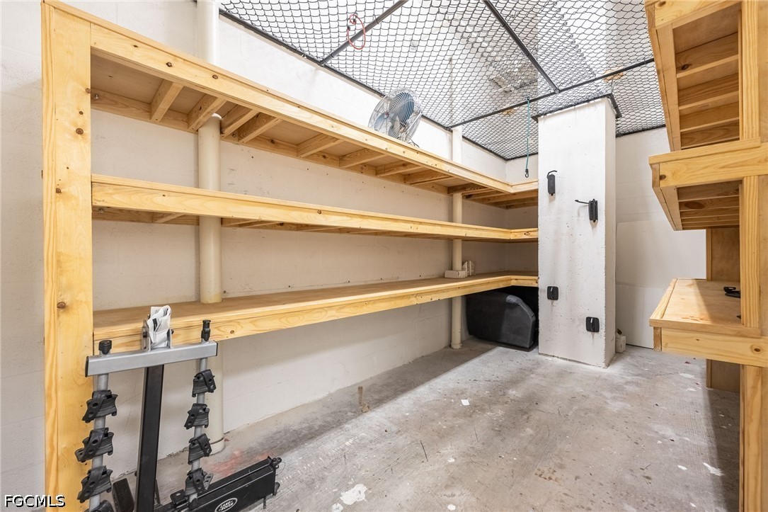 Storage