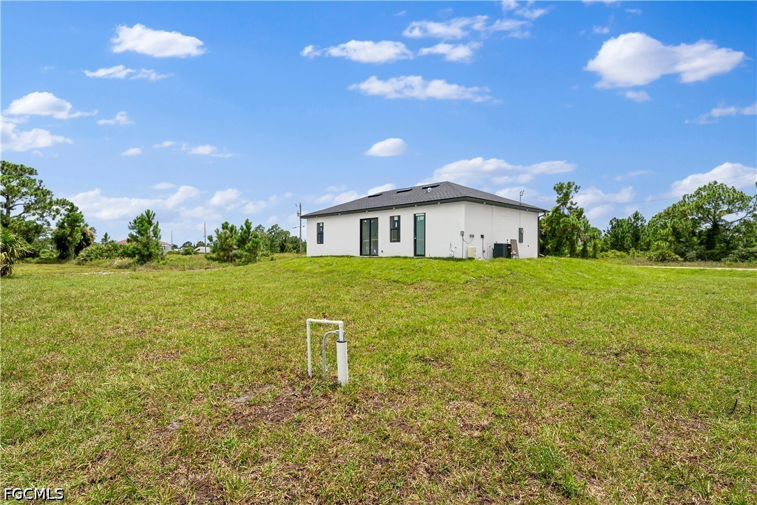 1023 Graystone, Lehigh Acres, FL 33974