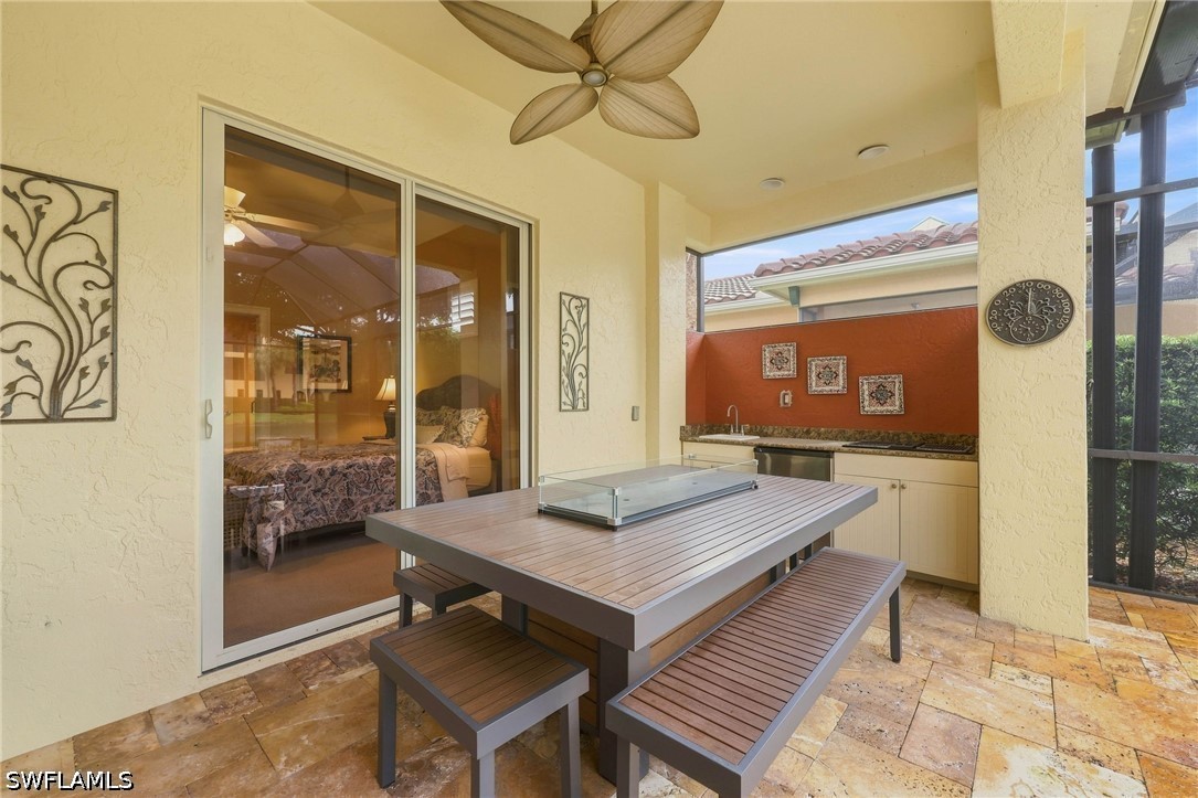 22205 Ponte Romano, Estero, FL 33928
