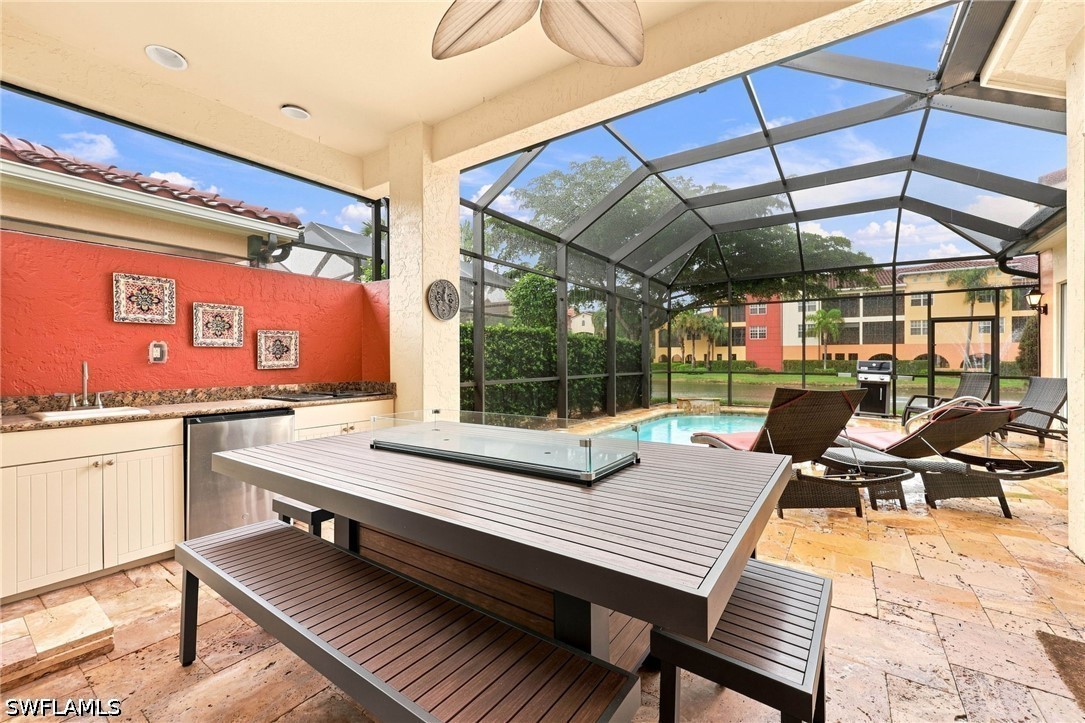 22205 Ponte Romano, Estero, FL 33928