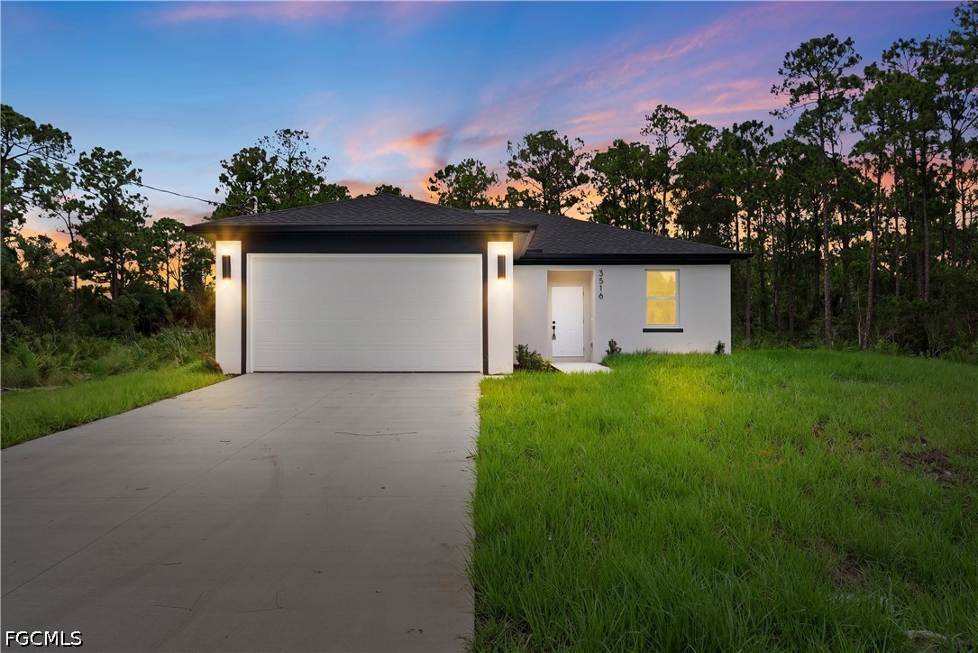 3416 69th, Lehigh Acres, FL 33971