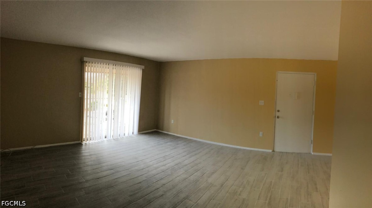 1830 Maravilla Unit 416, Fort Myers, FL 33901