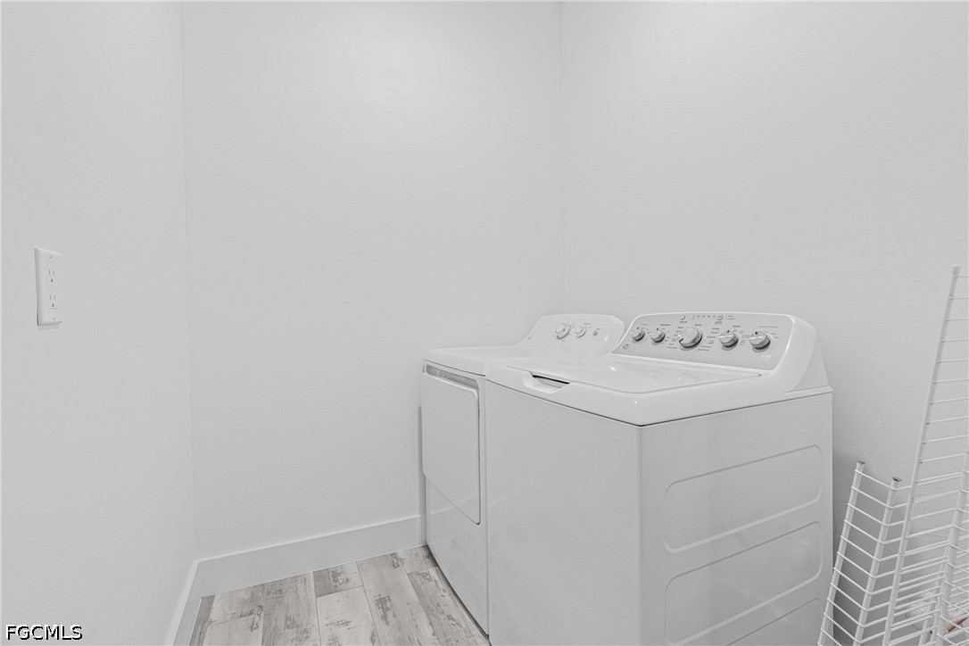 Laundry