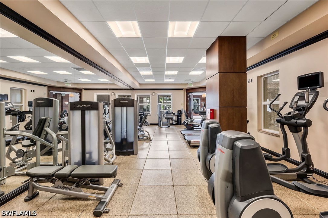 Gym