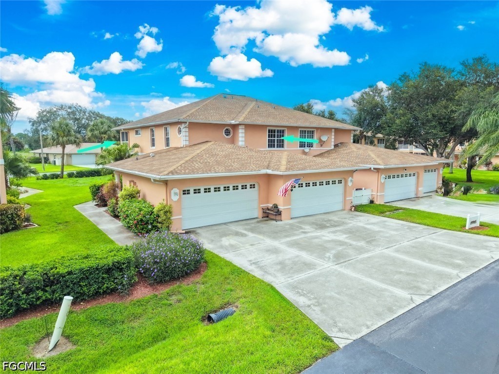 19915 Lake Vista Unit 2, Lehigh Acres, FL 33936