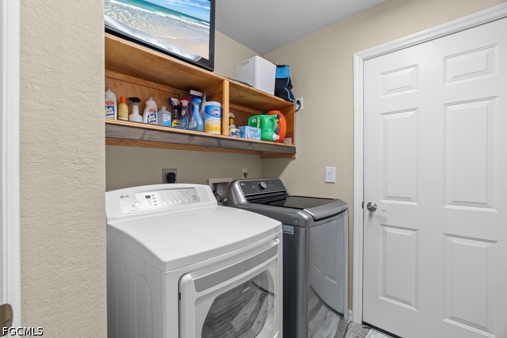 Laundry