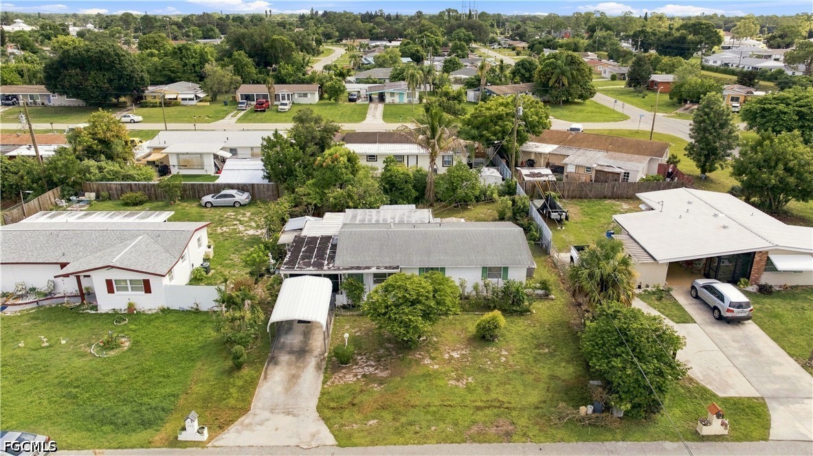 AerialView