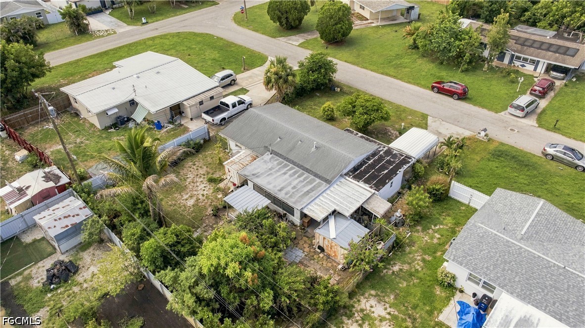 AerialView