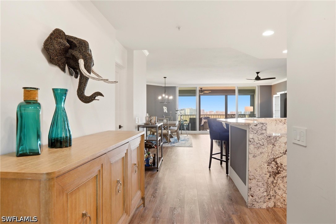 425 Cove Tower Unit 1002, Naples, FL 34110