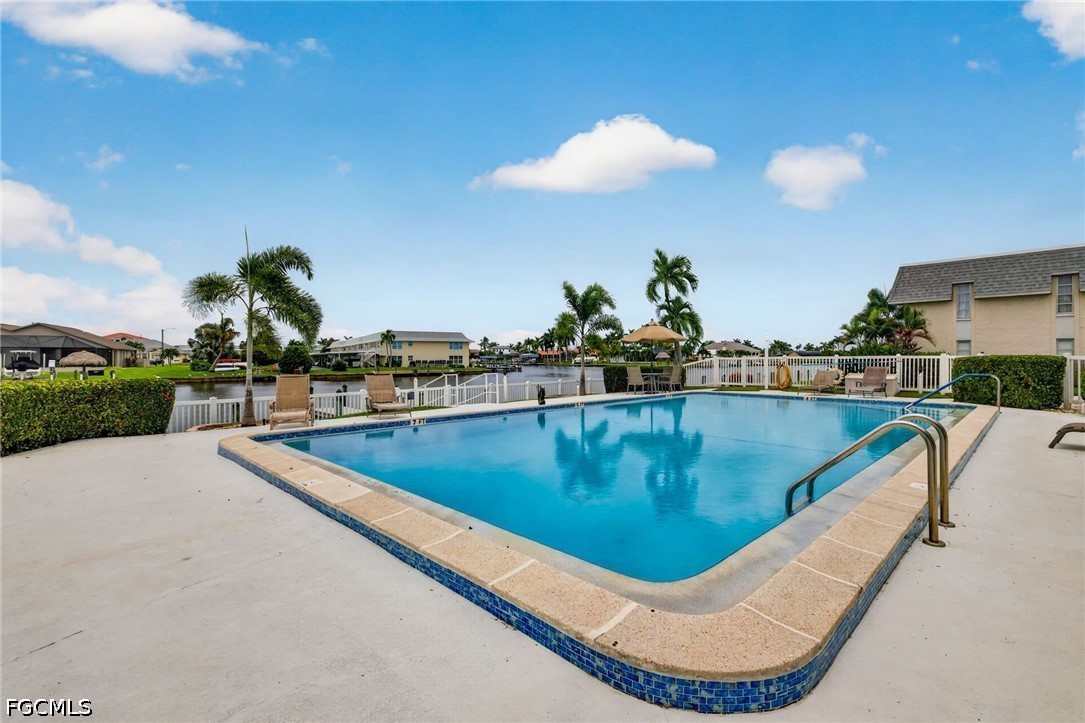 4108 19th Unit 206, Cape Coral, FL 33904