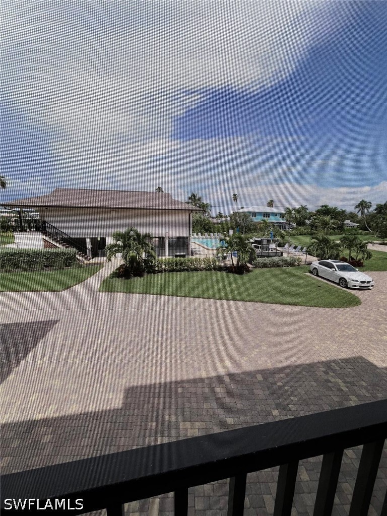 6655 Estero Unit 114, Fort Myers Beach, FL 33931