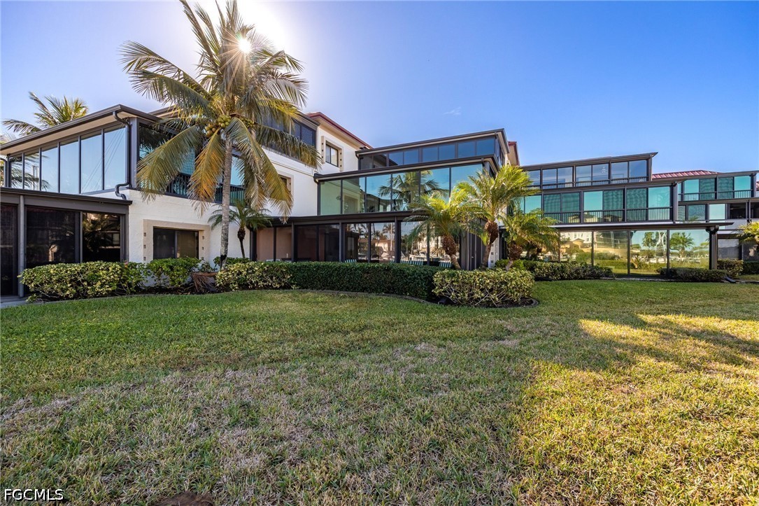 3250 Southshore Unit 55a, Punta Gorda, FL 33955