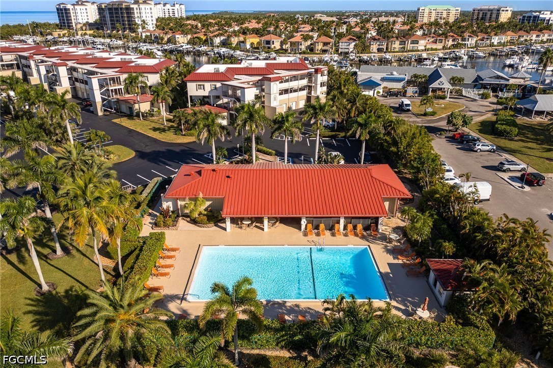 3250 Southshore Unit 55a, Punta Gorda, FL 33955