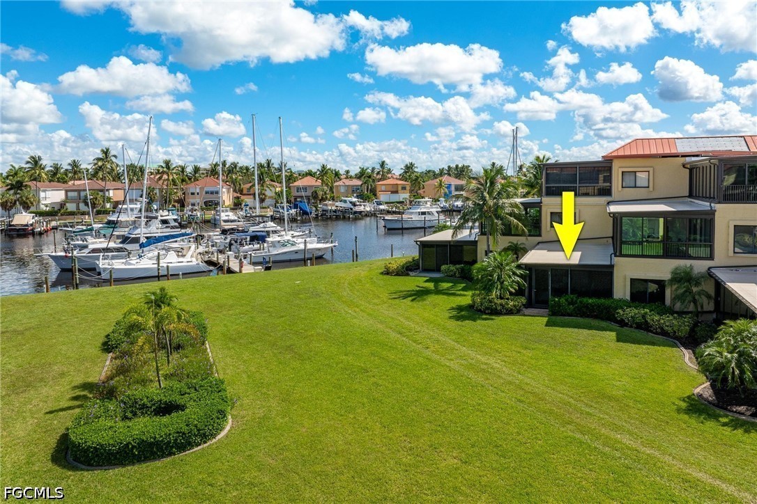 3250 Southshore Unit 55a, Punta Gorda, FL 33955