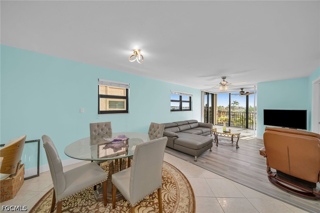 4260 20th Unit 401, Cape Coral, FL 33904