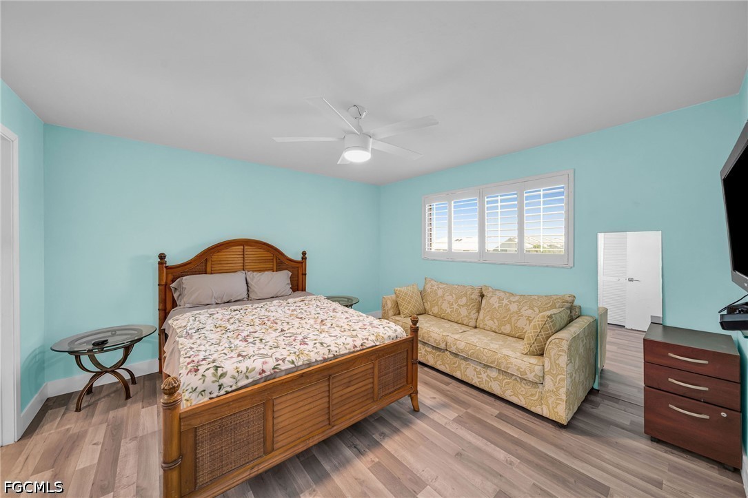 4260 20th Unit 401, Cape Coral, FL 33904