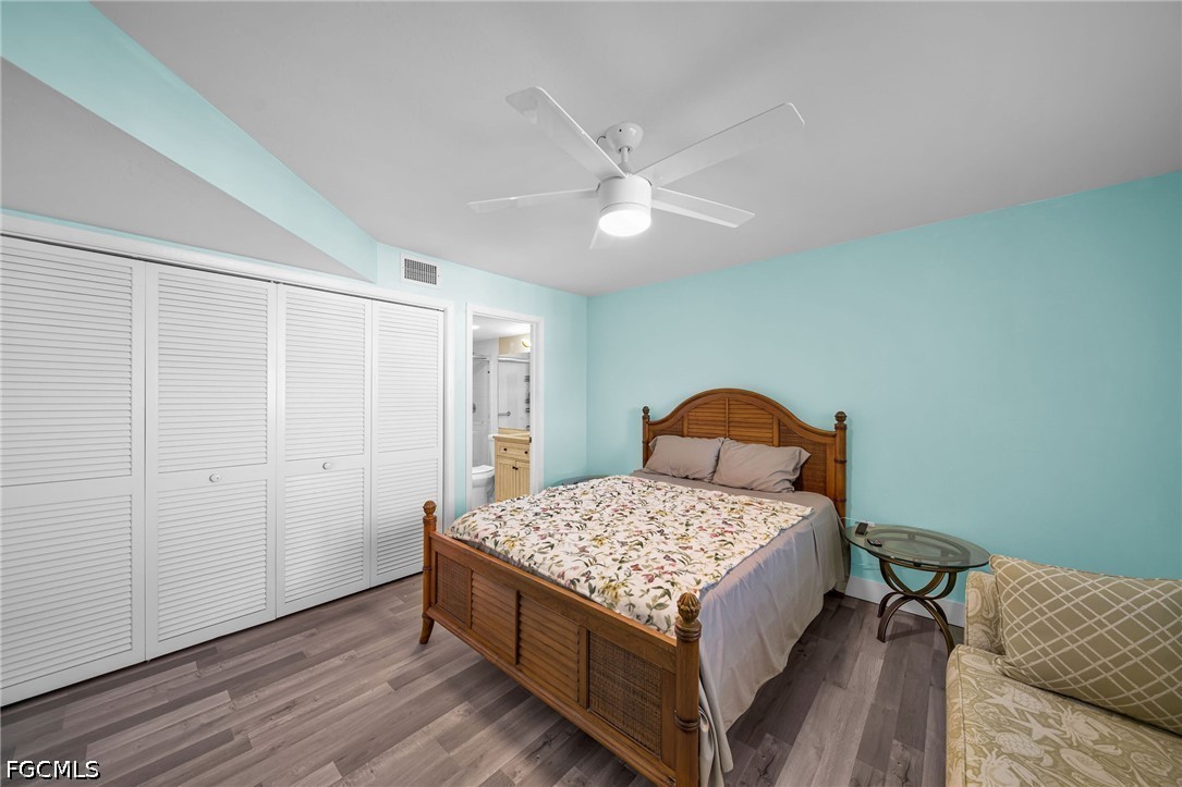 4260 20th Unit 401, Cape Coral, FL 33904