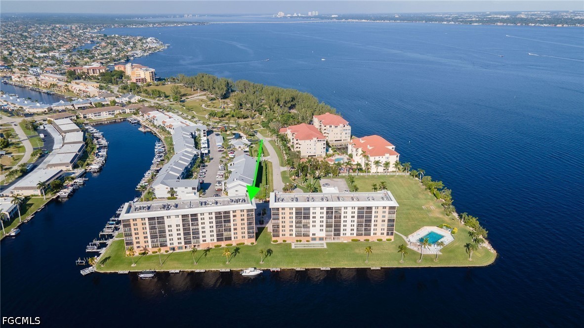 4260 20th Unit 401, Cape Coral, FL 33904