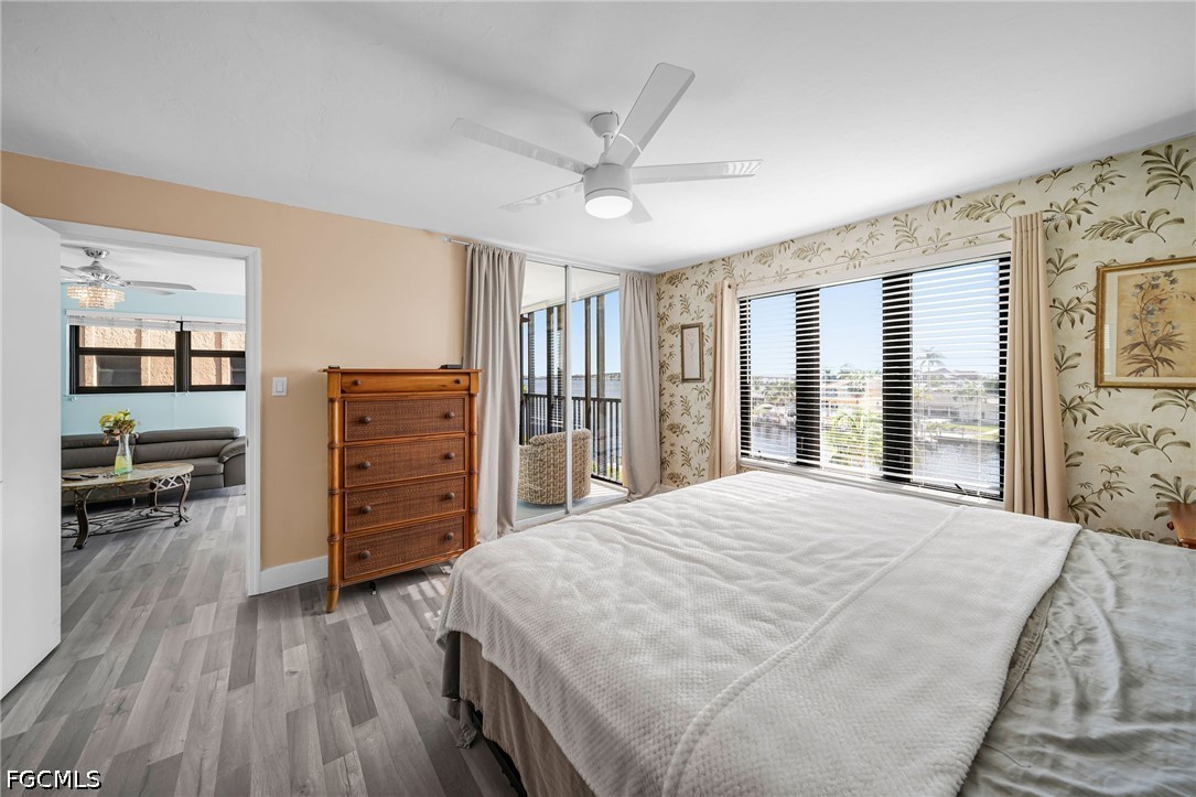 4260 20th Unit 401, Cape Coral, FL 33904