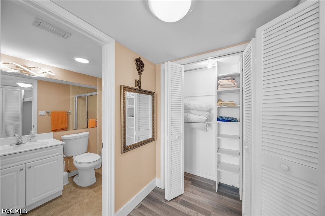 4260 20th Unit 401, Cape Coral, FL 33904
