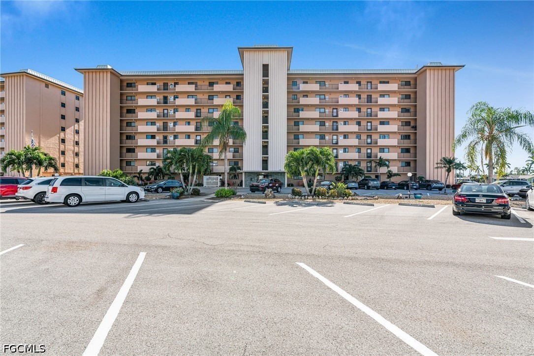 4260 20th Unit 401, Cape Coral, FL 33904