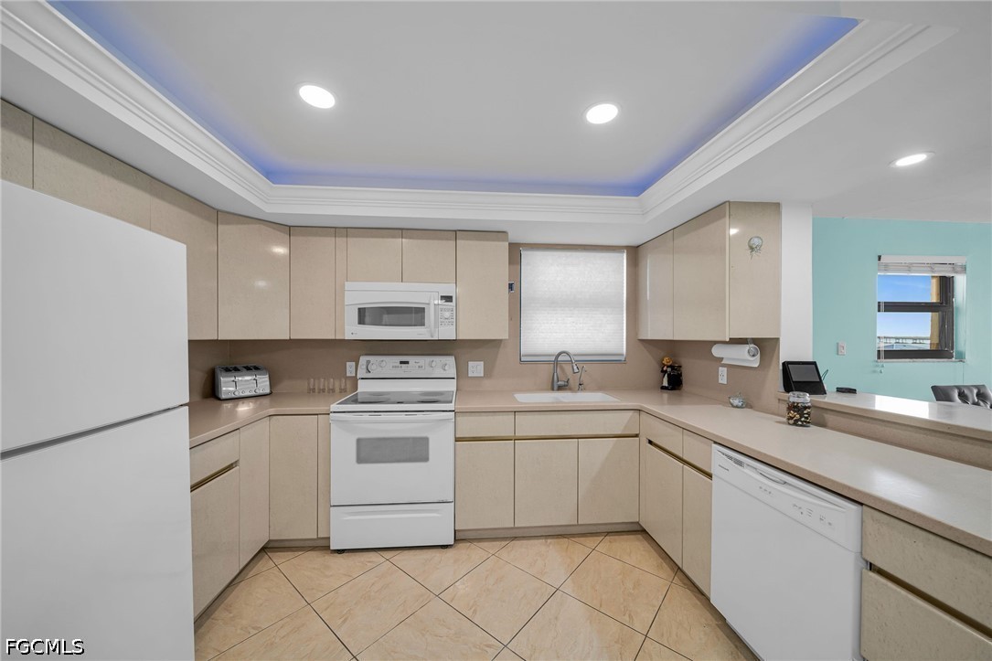 4260 20th Unit 401, Cape Coral, FL 33904