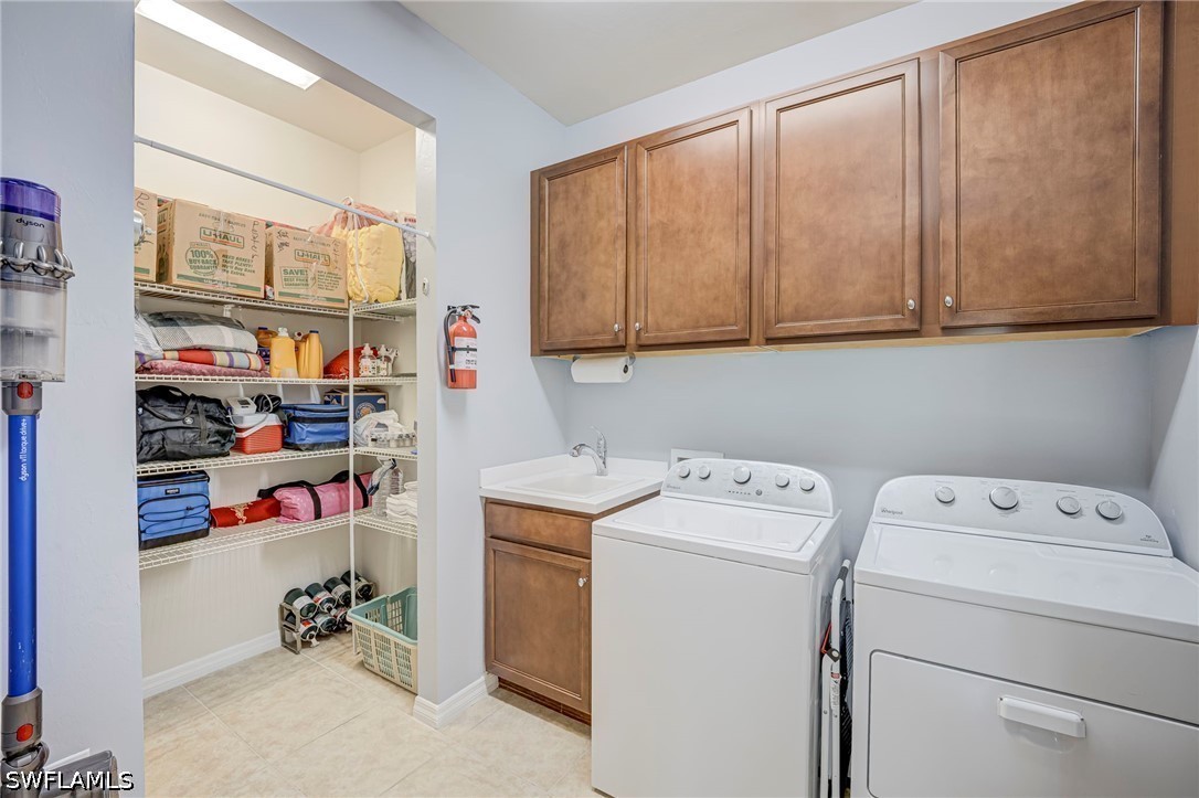 Laundry