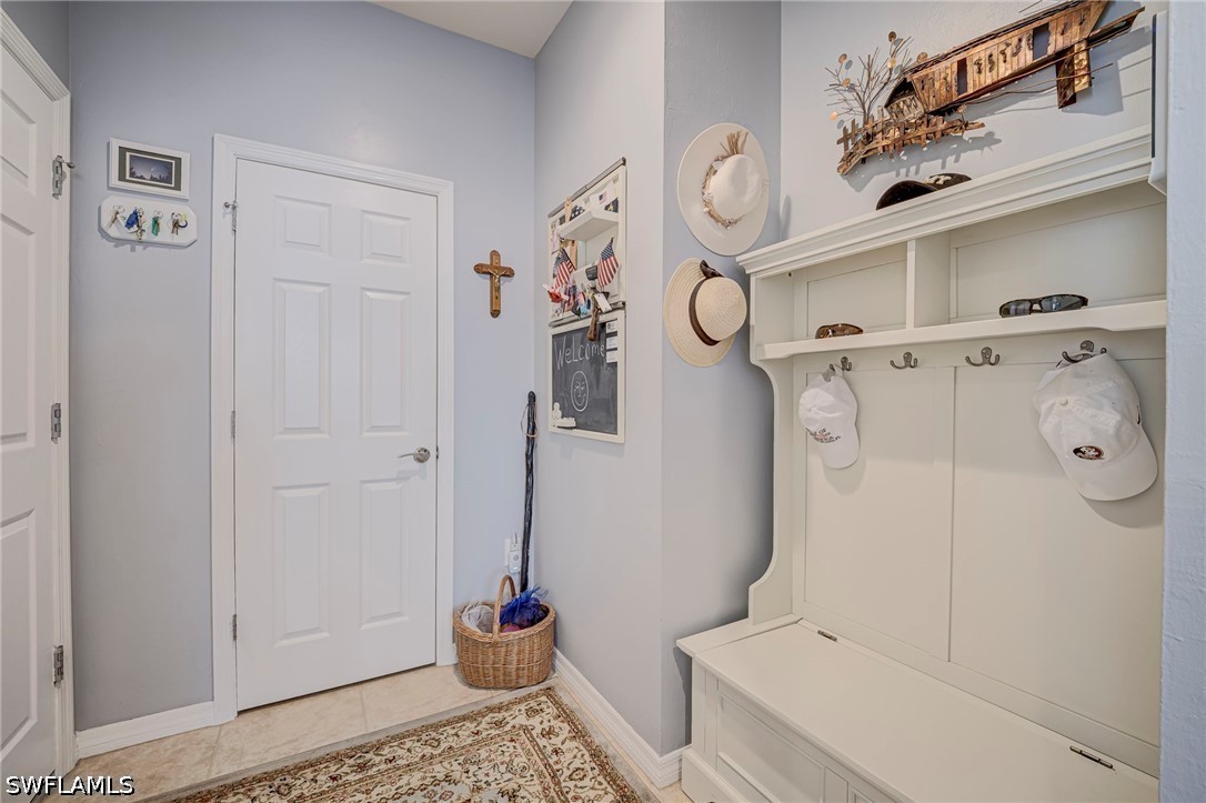 MudRoom