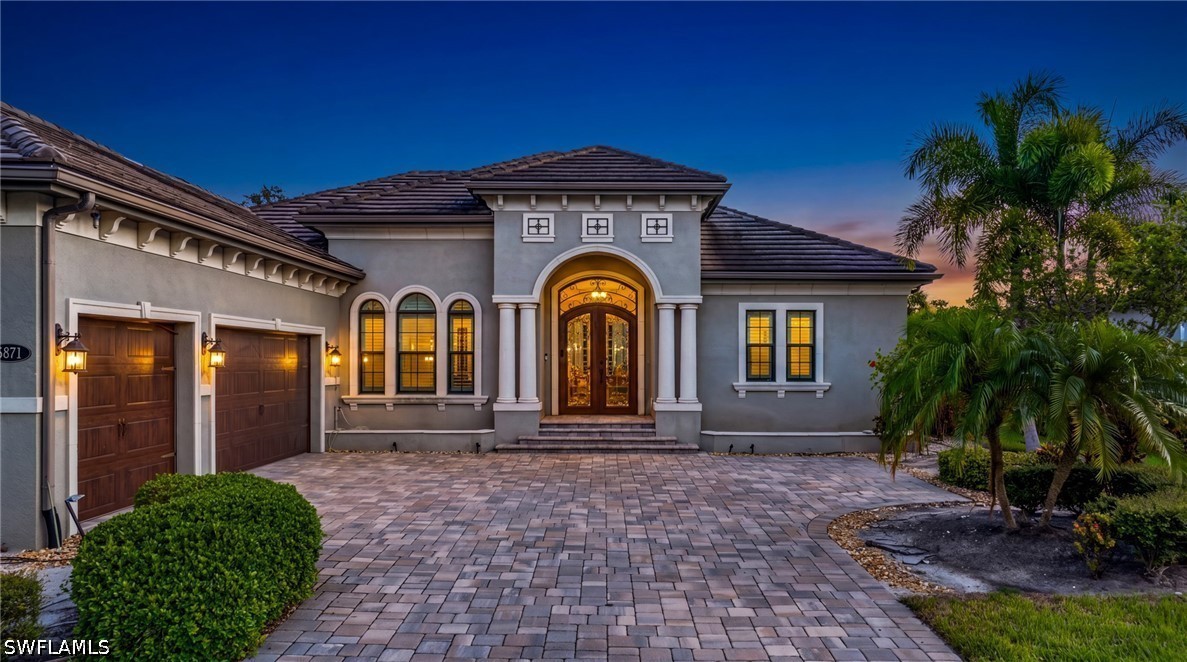 6871 Lakewood Isle, Fort Myers, FL 33908