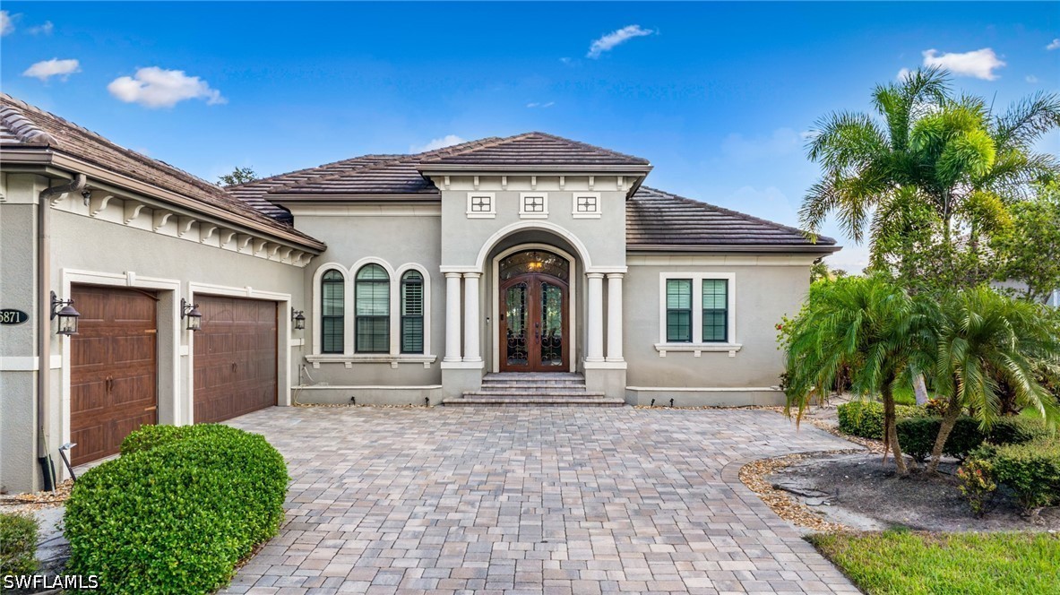 6871 Lakewood Isle, Fort Myers, FL 33908