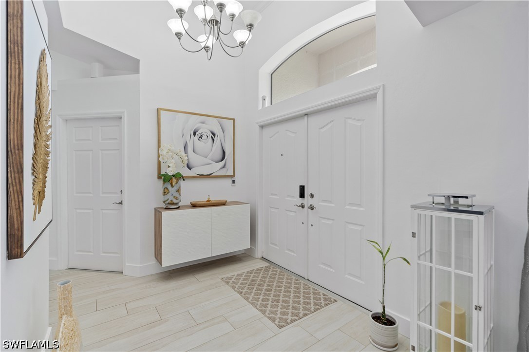 Entry