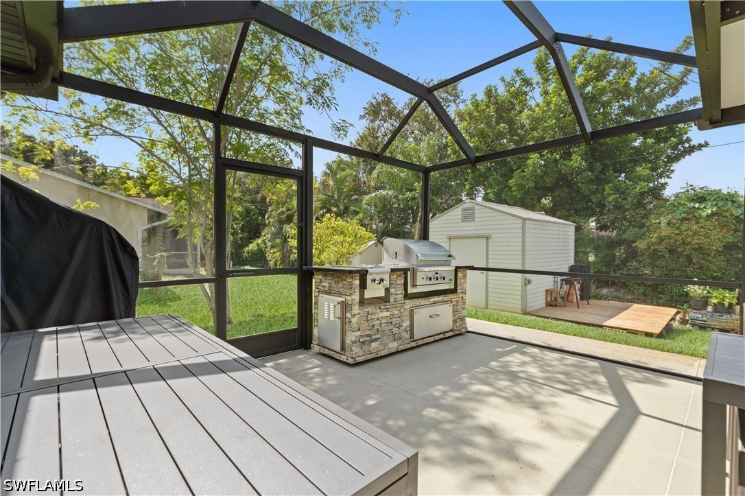 SunRoom