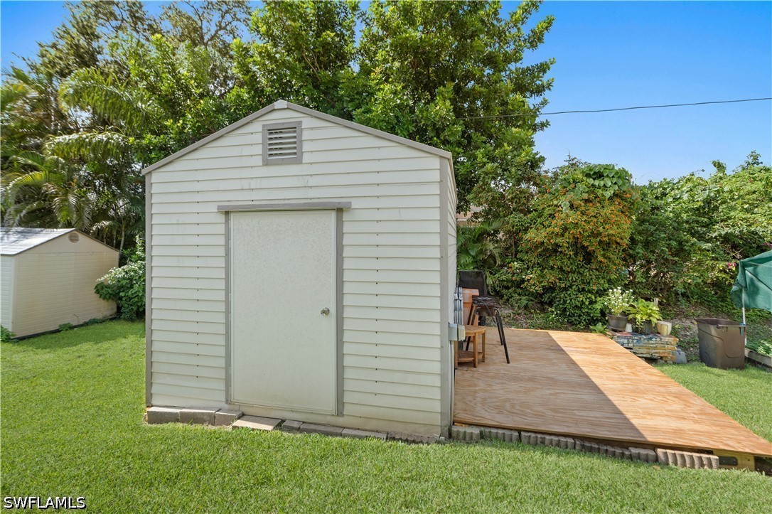 OutBuildings