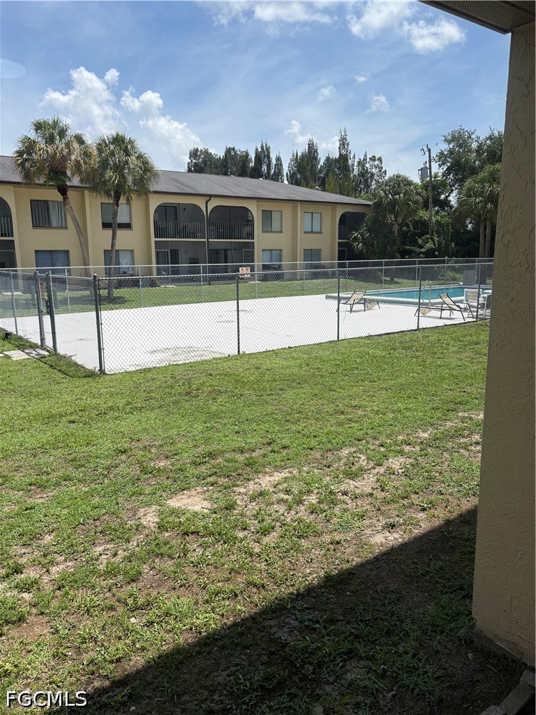 606 Gerald Unit 112, Lehigh Acres, FL 33936