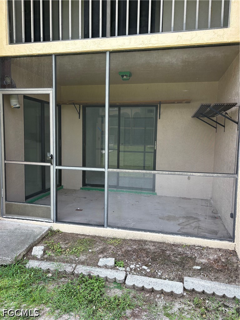 606 Gerald Unit 112, Lehigh Acres, FL 33936