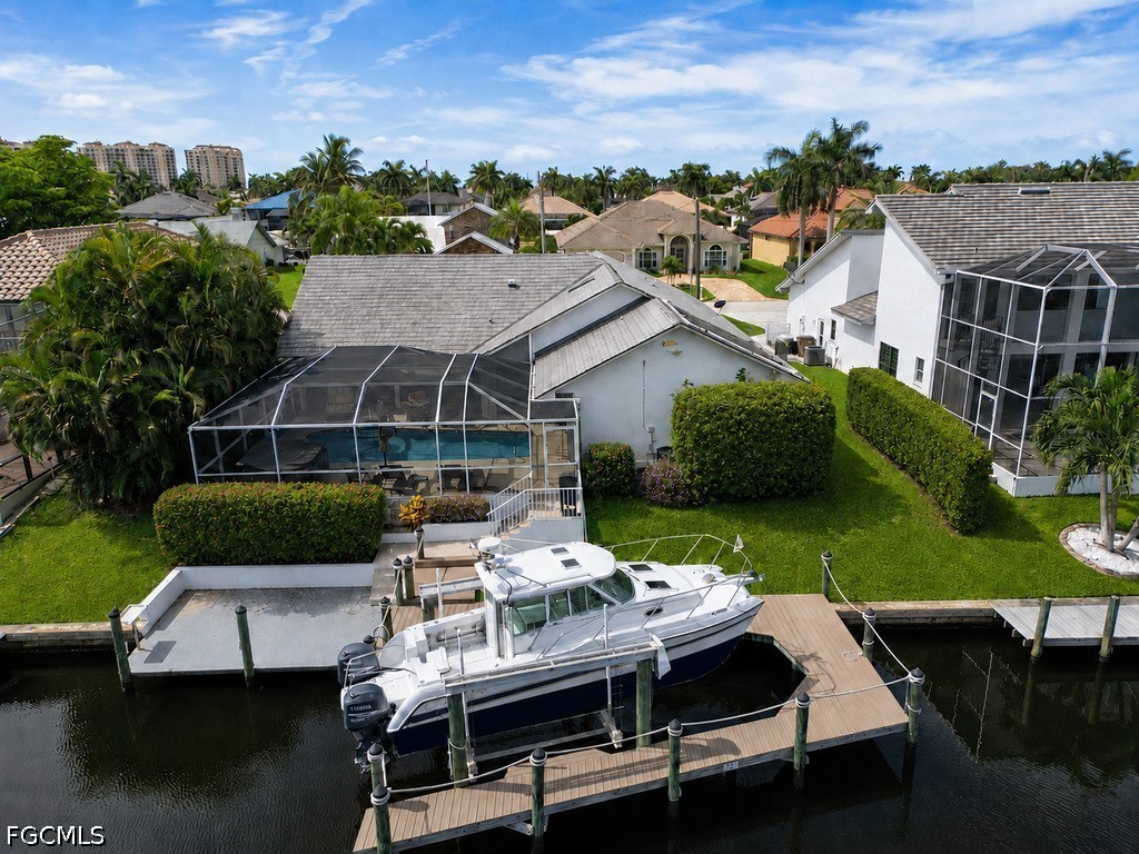 1513 57th, Cape Coral, FL 33914