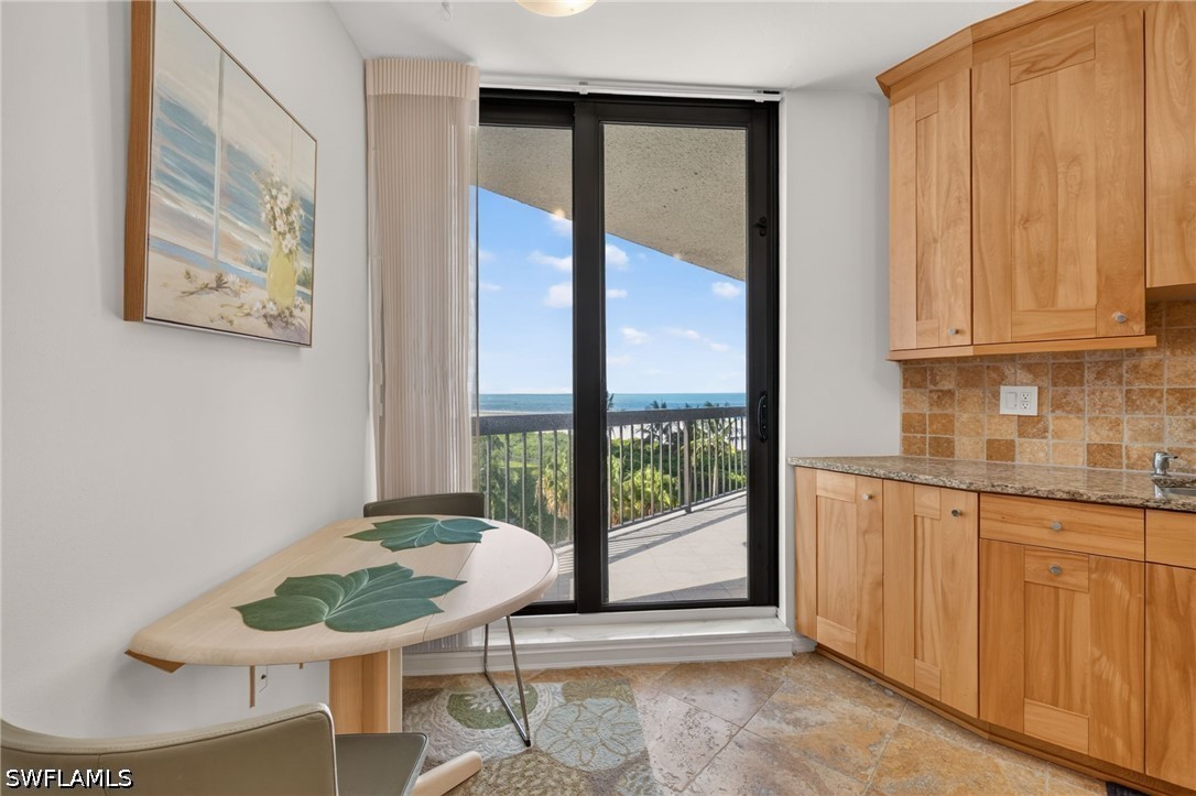 220 Collier Unit 503, Marco Island, FL 34145