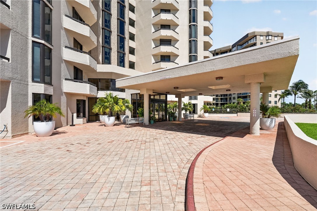 220 Collier Unit 503, Marco Island, FL 34145