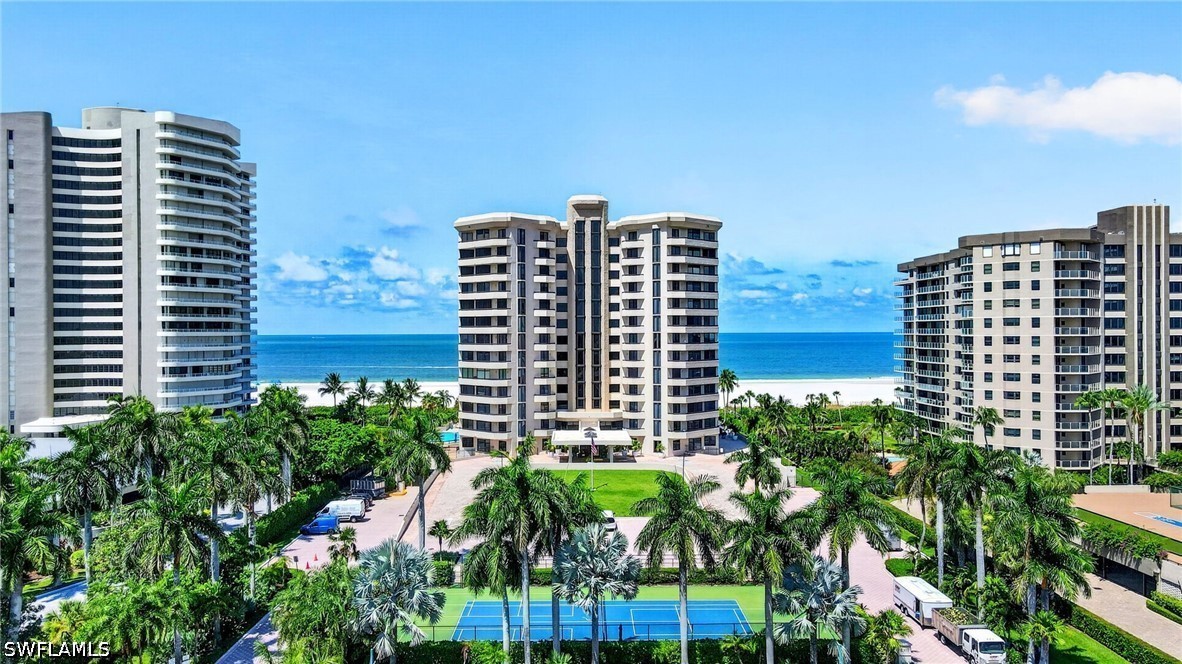 220 Collier Unit 503, Marco Island, FL 34145
