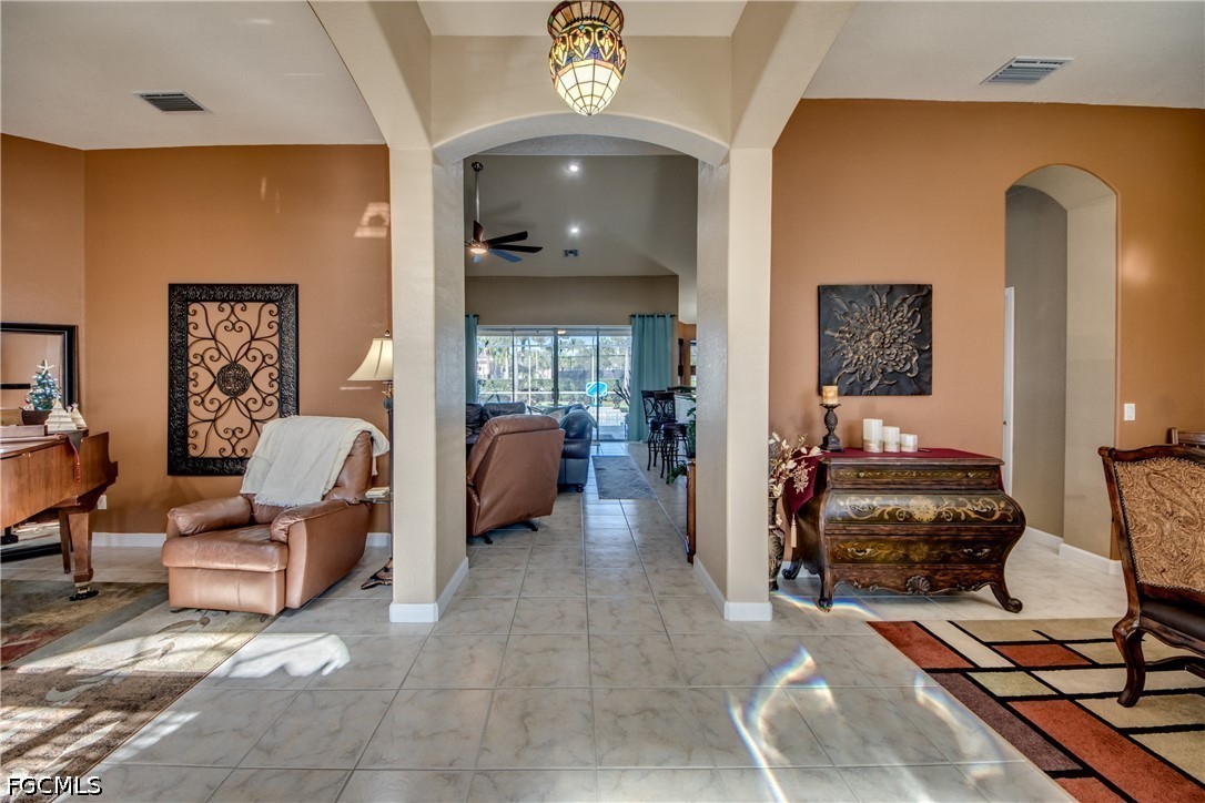 14008 Shimmering Lake, Fort Myers, FL 33907