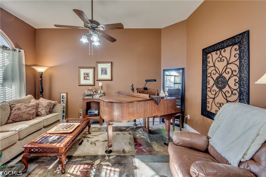 14008 Shimmering Lake, Fort Myers, FL 33907
