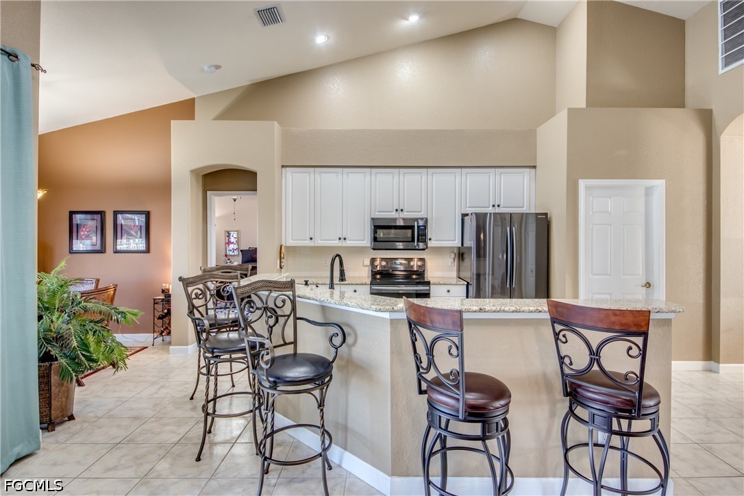 14008 Shimmering Lake, Fort Myers, FL 33907