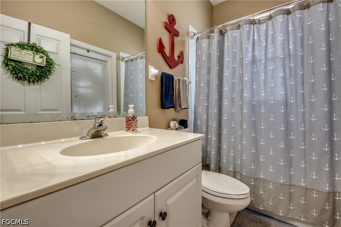 14008 Shimmering Lake, Fort Myers, FL 33907