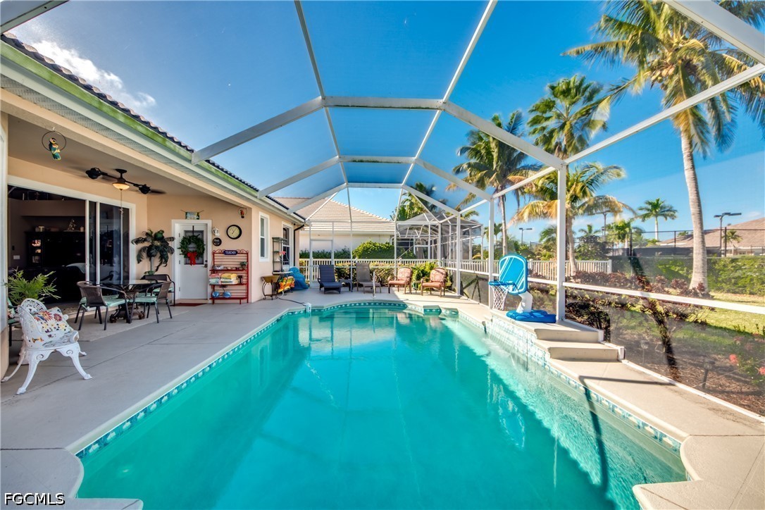 14008 Shimmering Lake, Fort Myers, FL 33907