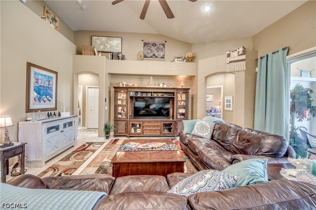 14008 Shimmering Lake, Fort Myers, FL 33907